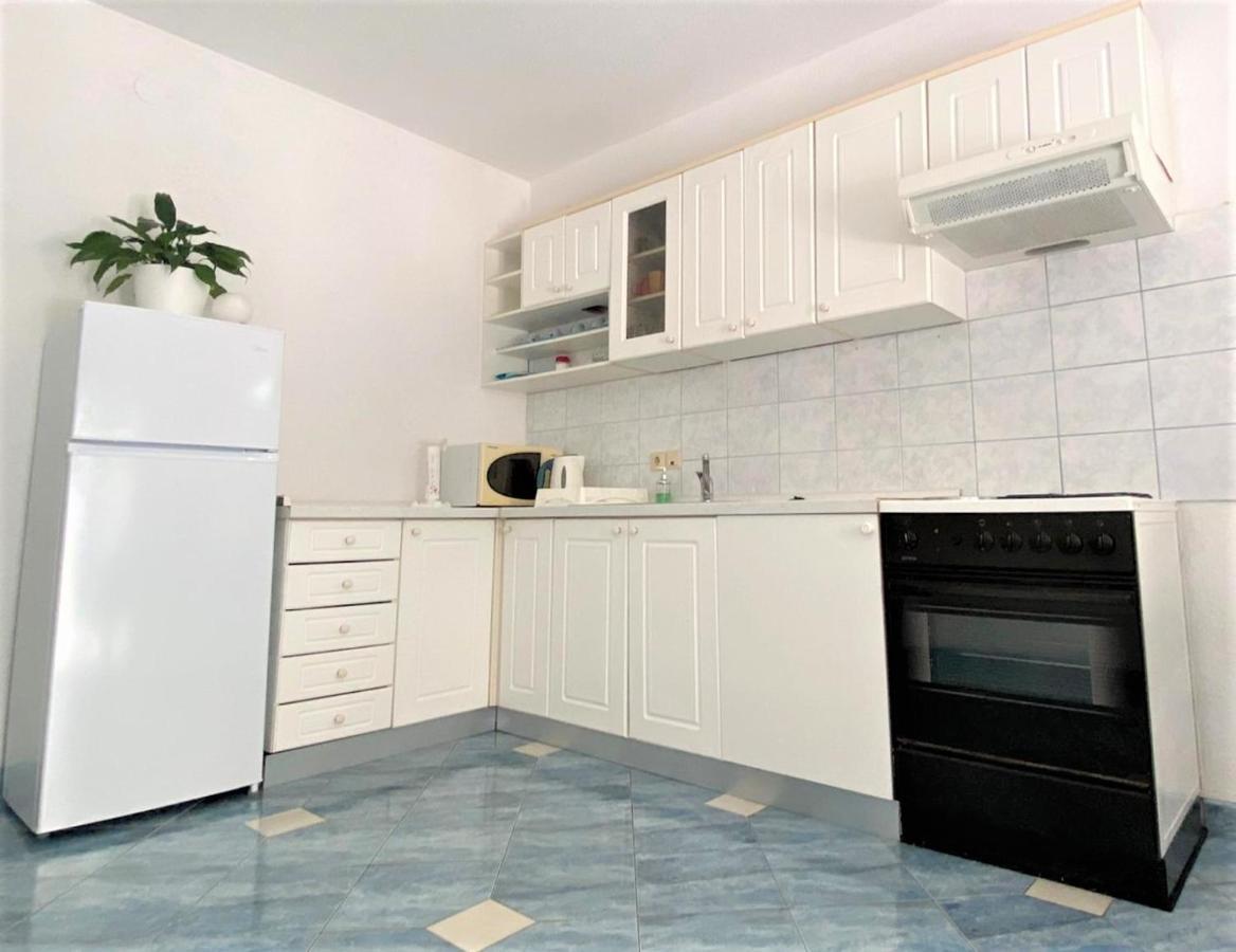 Apartment Aleric Makarska Luaran gambar