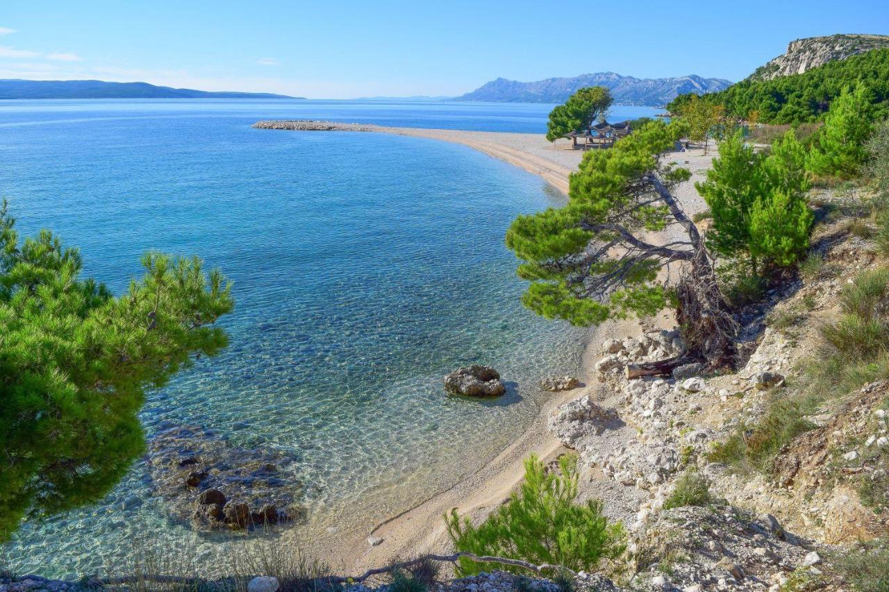 Apartment Aleric Makarska Luaran gambar