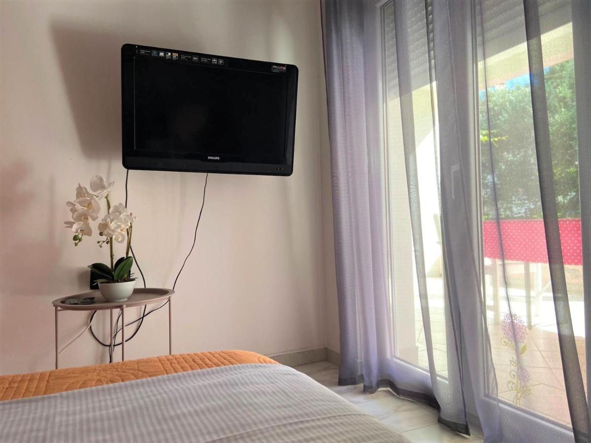 Apartment Aleric Makarska Luaran gambar