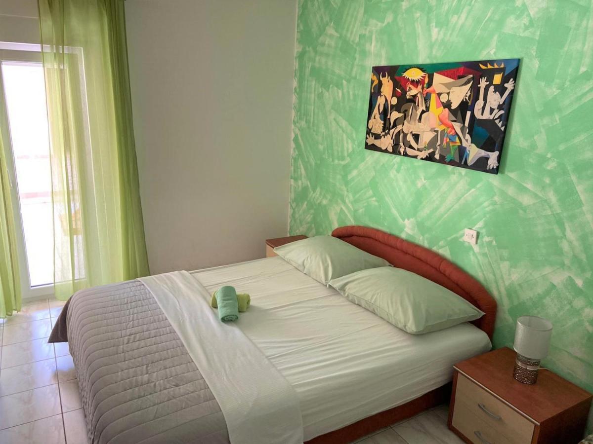 Apartment Aleric Makarska Luaran gambar