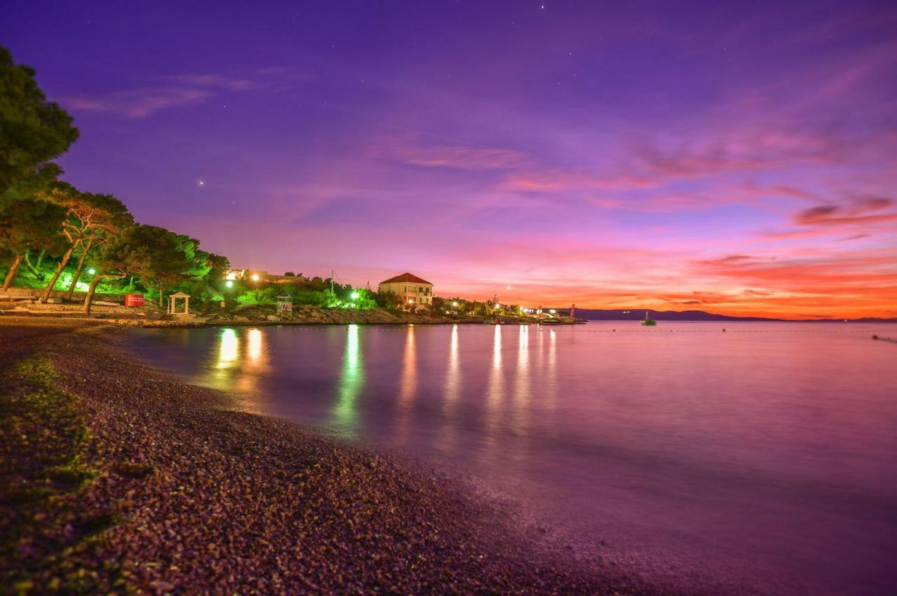 Apartment Aleric Makarska Luaran gambar